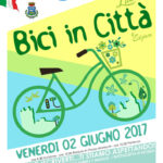 Bici in città 2017: siamo tornati!