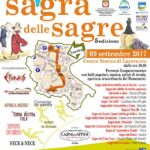 La Sagra delle Sagre 2017 sta arrivando!