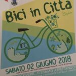 BICI IN CITTÀ 2018