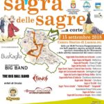 LA SAGRA DELLE SAGRE VI EDIZIONE