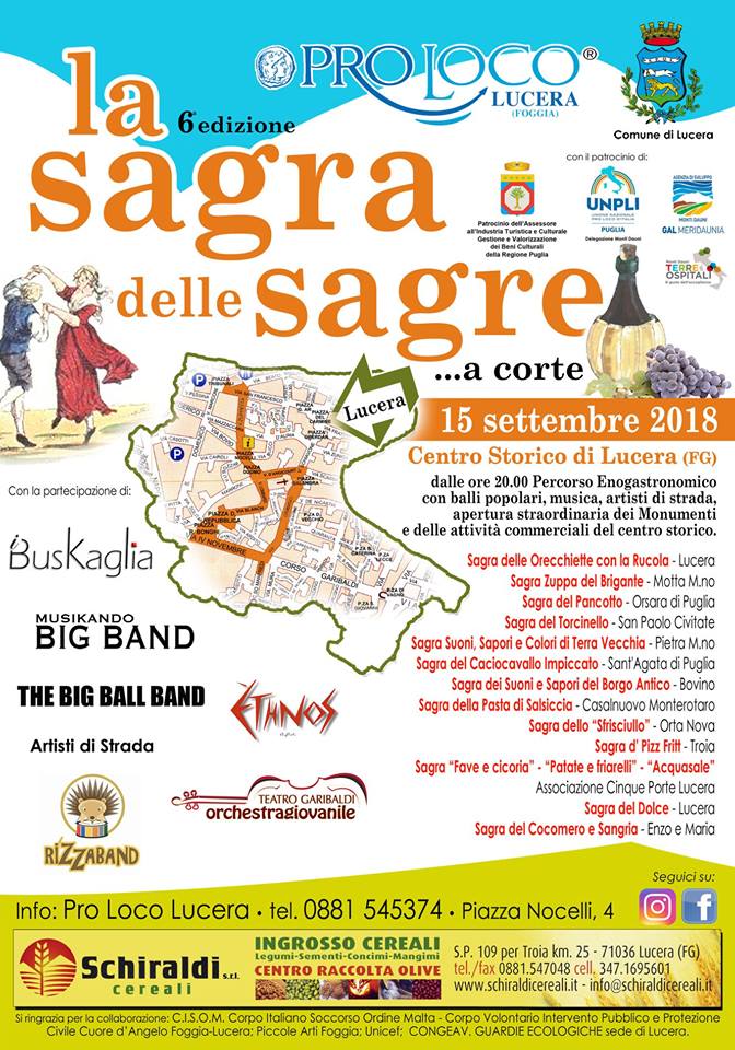 sagra