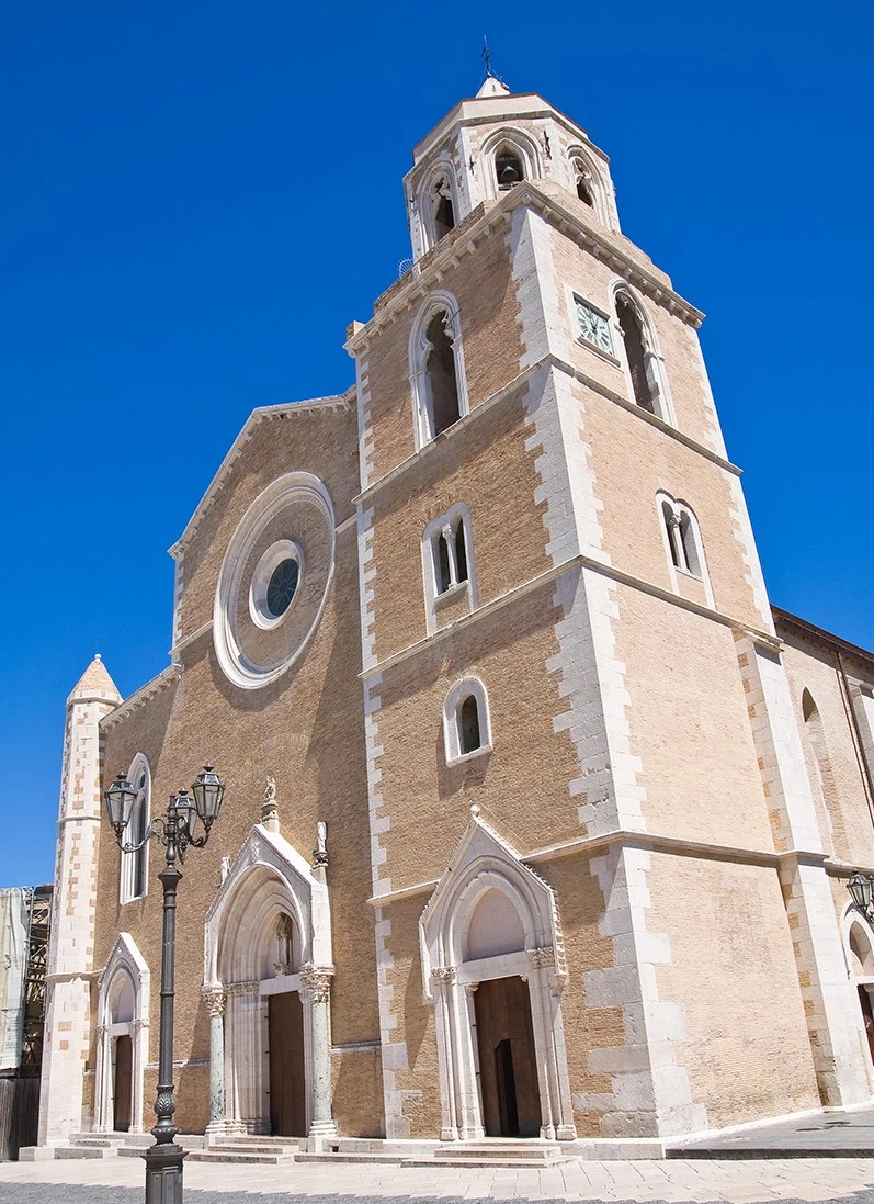 lucera-cattedrale