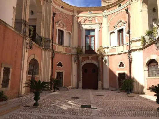 museo-diocesano-di-lucera-tripsdvisor